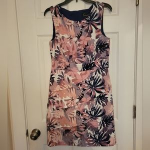 Connected Apparel dress